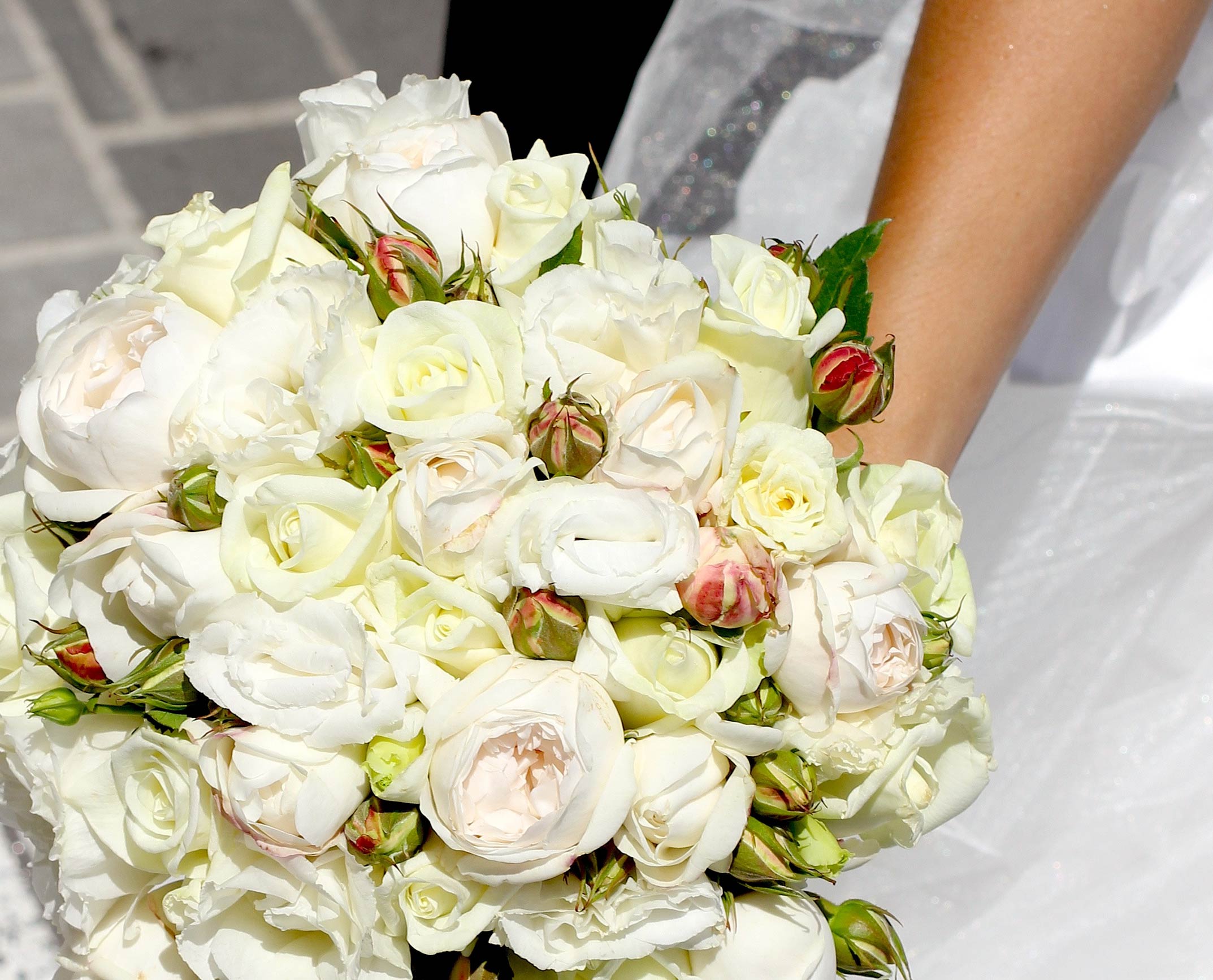 Sydney Bridal Flowers