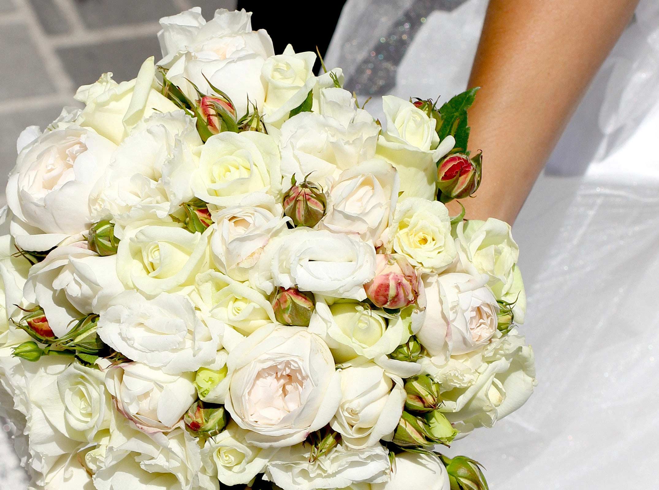 Sydney Bridal Flowers